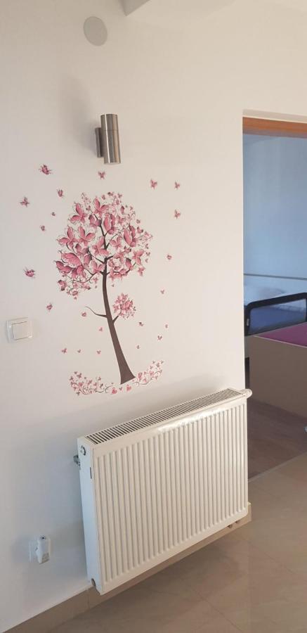 Apartman Niko Malinska Extérieur photo