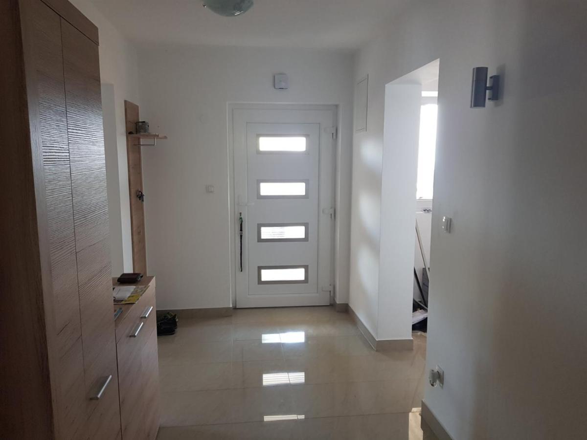 Apartman Niko Malinska Extérieur photo