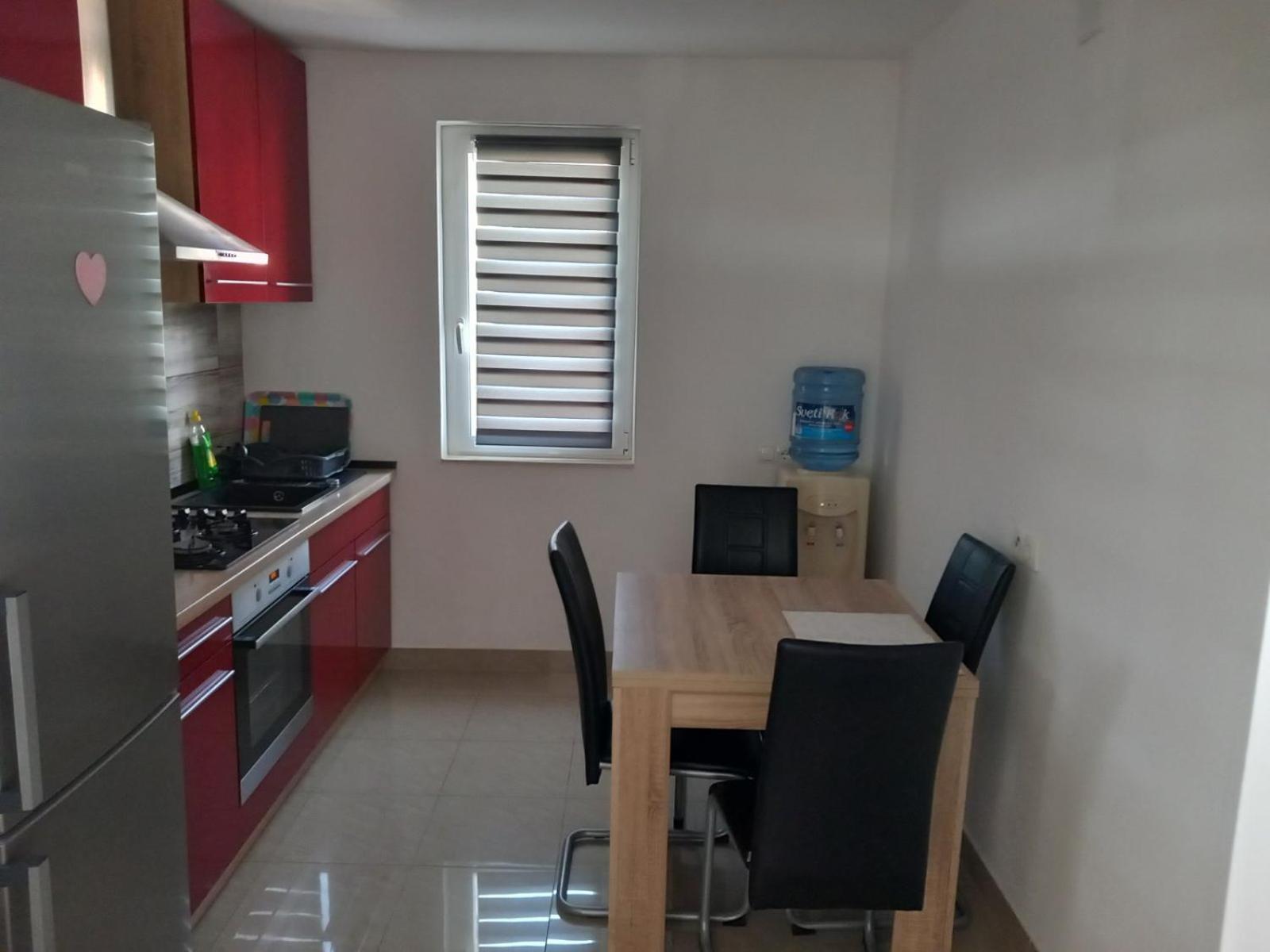 Apartman Niko Malinska Extérieur photo