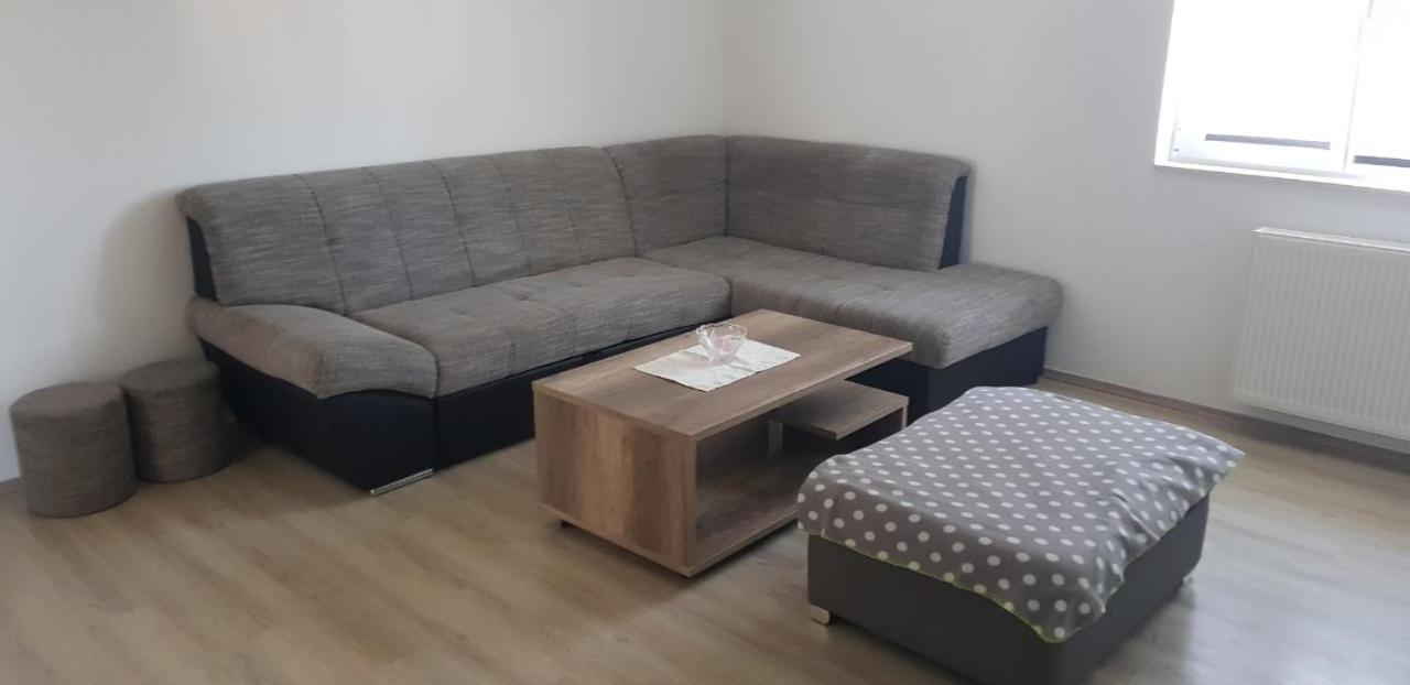 Apartman Niko Malinska Extérieur photo