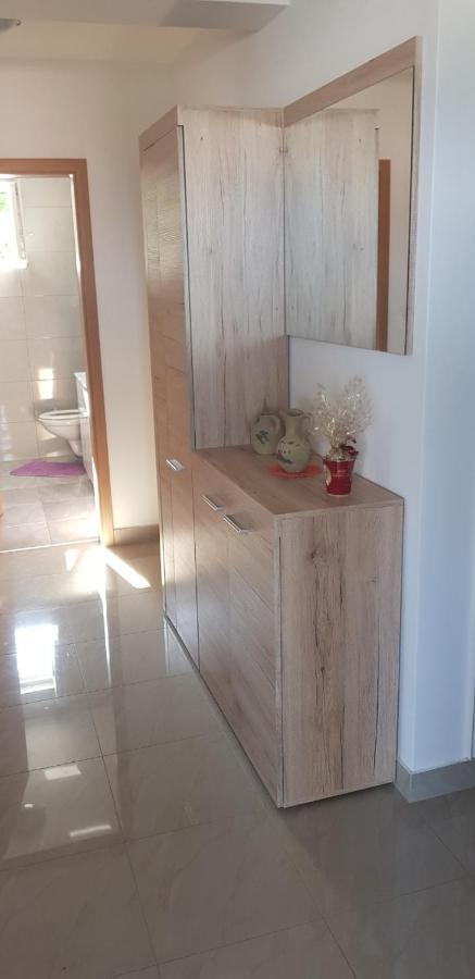 Apartman Niko Malinska Extérieur photo